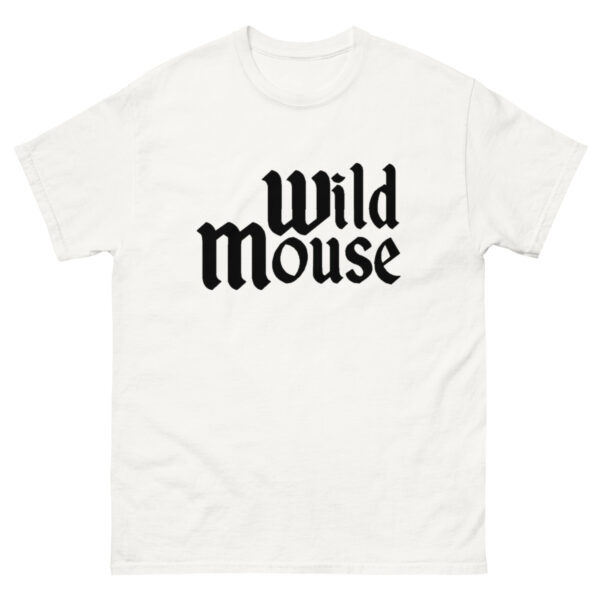 "Classic Logo" Unisex classic tee