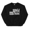 "Classic Logo" Unisex Sweatshirt