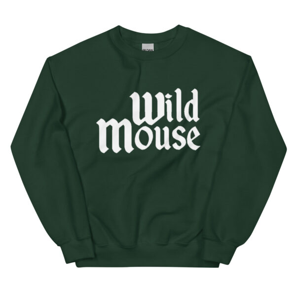 "Classic Logo" Unisex Sweatshirt