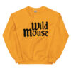 "Classic Logo" Unisex Sweatshirt