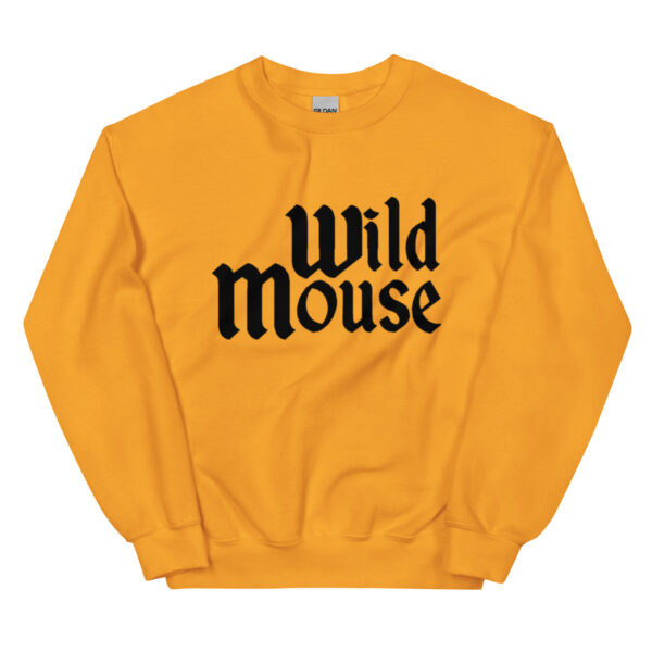 "Classic Logo" Unisex Sweatshirt