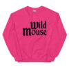 "Classic Logo" Unisex Sweatshirt