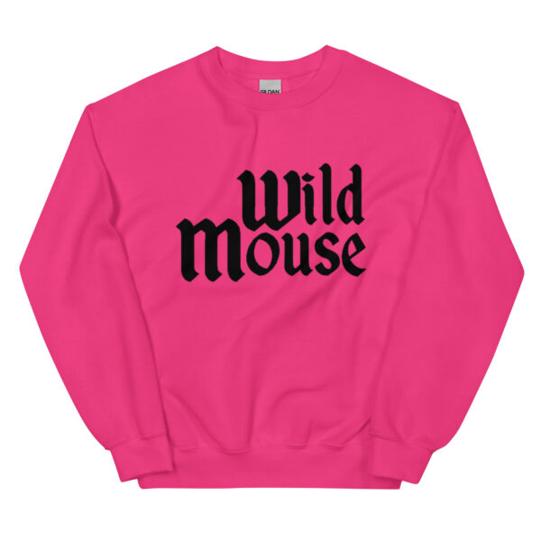 "Classic Logo" Unisex Sweatshirt