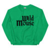 "Classic Logo" Unisex Sweatshirt