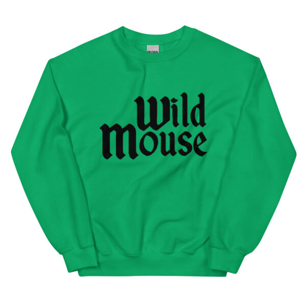 "Classic Logo" Unisex Sweatshirt