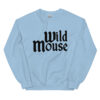 "Classic Logo" Unisex Sweatshirt