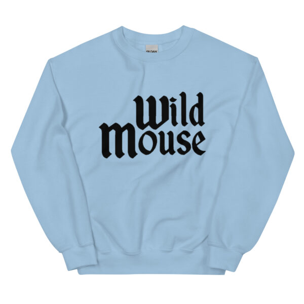 "Classic Logo" Unisex Sweatshirt