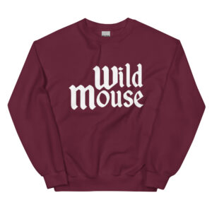 "Classic Logo" Unisex Sweatshirt