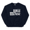 "Classic Logo" Unisex Sweatshirt