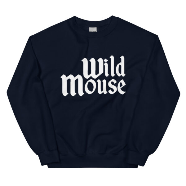 "Classic Logo" Unisex Sweatshirt