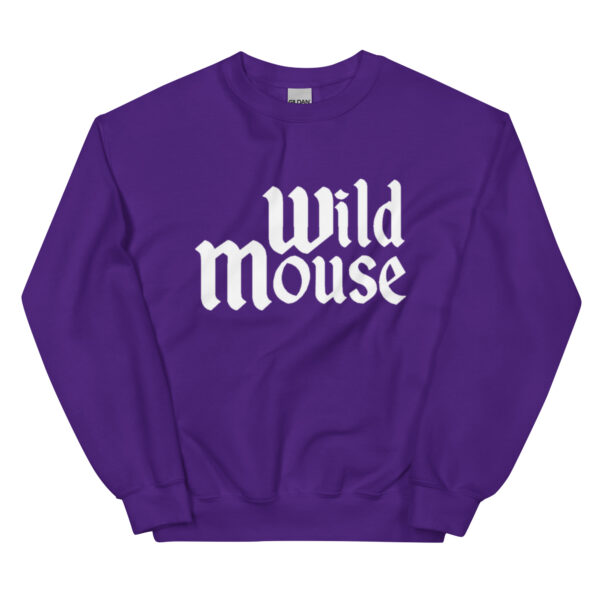 "Classic Logo" Unisex Sweatshirt