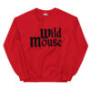 "Classic Logo" Unisex Sweatshirt
