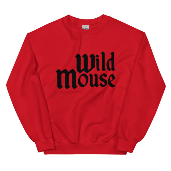 "Classic Logo" Unisex Sweatshirt