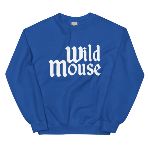 "Classic Logo" Unisex Sweatshirt