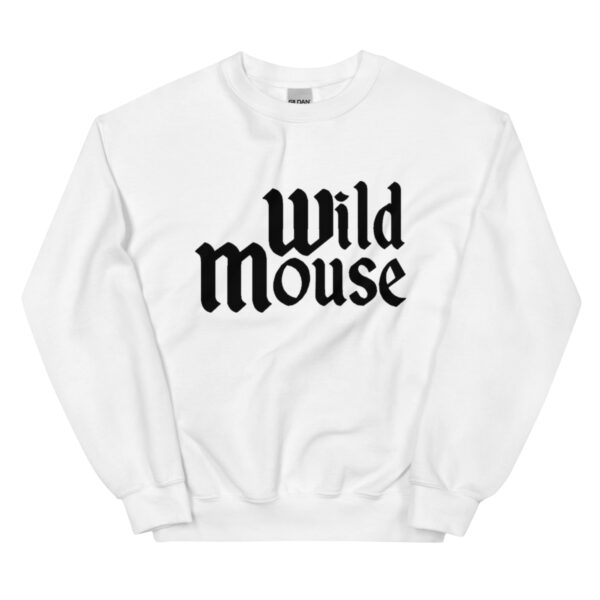 "Classic Logo" Unisex Sweatshirt