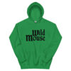 "Classic Logo" Unisex Hoodie