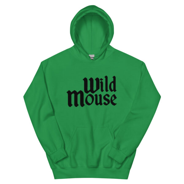 "Classic Logo" Unisex Hoodie