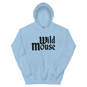 "Classic Logo" Unisex Hoodie