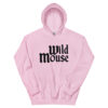 "Classic Logo" Unisex Hoodie