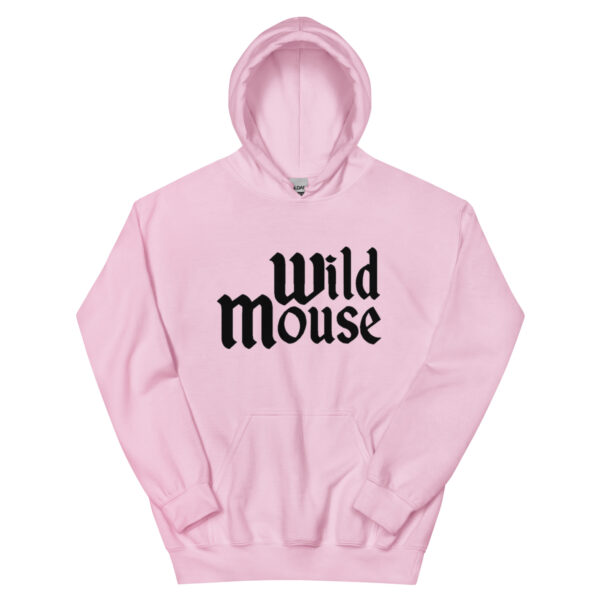 "Classic Logo" Unisex Hoodie