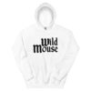 "Classic Logo" Unisex Hoodie