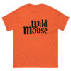 "Classic Logo" Unisex classic tee