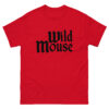 "Classic Logo" Unisex classic tee