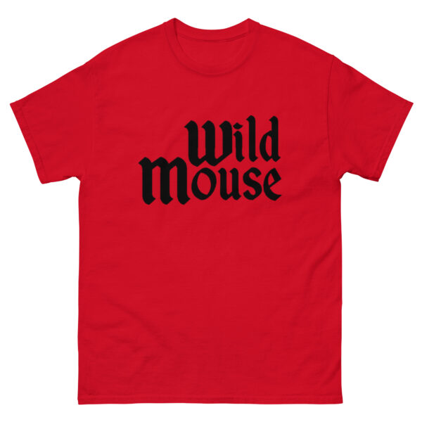 "Classic Logo" Unisex classic tee