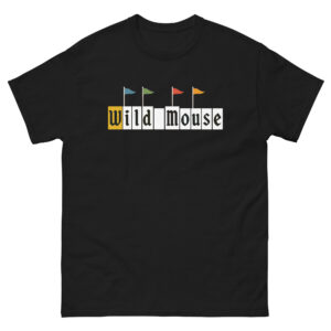"Vintage" Unisex classic tee