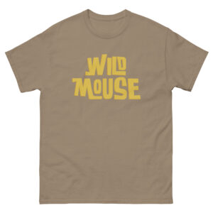 "Tiki" Unisex classic tee