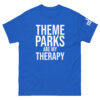 "Therapy" Unisex classic tee