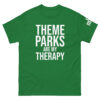 "Therapy" Unisex classic tee