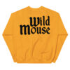 "Classic Logo (Double Sided)" Unisex Sweatshirt