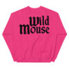"Classic Logo (Double Sided)" Unisex Sweatshirt