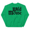 "Classic Logo (Double Sided)" Unisex Sweatshirt