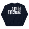 "Classic Logo (Double Sided)" Unisex Sweatshirt