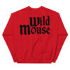 "Classic Logo (Double Sided)" Unisex Sweatshirt