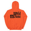 "Classic Logo (Double Sided)" Unisex Hoodie