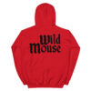 "Classic Logo (Double Sided)" Unisex Hoodie