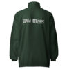 "Classic Logo" Unisex windbreaker