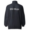 "Classic Logo" Unisex windbreaker