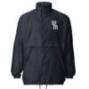 "Classic Logo" Unisex windbreaker