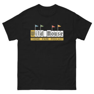 "Vintage" Unisex classic tee