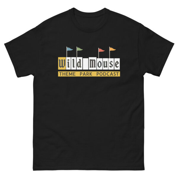 "Vintage" Unisex classic tee