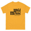"Classic Logo" Unisex classic tee