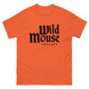 "Classic Logo" Unisex classic tee