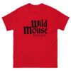 "Classic Logo" Unisex classic tee