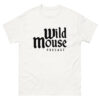 "Classic Logo" Unisex classic tee