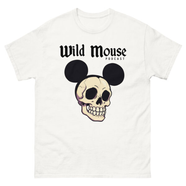 "Single Rider" Unisex classic tee