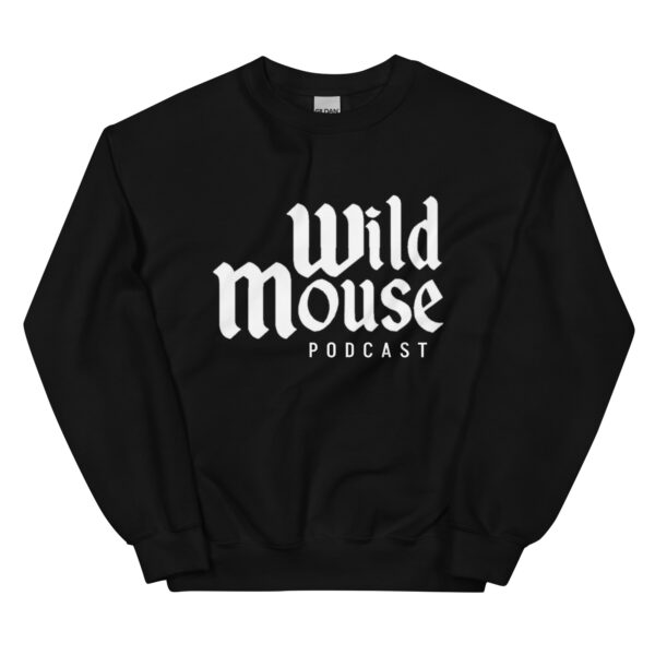 "Classic Logo" Unisex Sweatshirt
